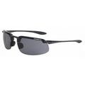 Crossfire Safety Glasses Smoke 2141