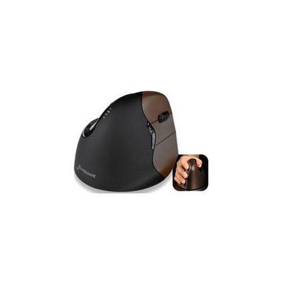 Evoluent Mouse VM4SW VerticalMouse 4 Small wireless Retail