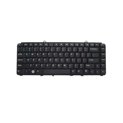 Dell Notebook Keyboard (Cable Connectivity - Proprietary Interface Interface - 86 Key - English US -