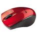 Innovera Mini Wireless Optical Mouse - Ivr62204