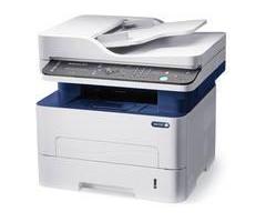 Xerox 3215/NI WorkCentre 3215 Multifunction Printer, Print/Copy/Scan/Fax, Up