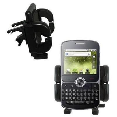 Gomadic Vent Swivel Car Auto Holder Mount for Huawei M650