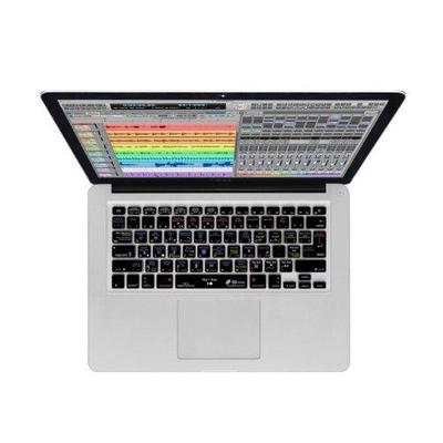 KB Toys Covers Digital Performer Keyboard Cover (fits Mac NoteBook & Wireless)