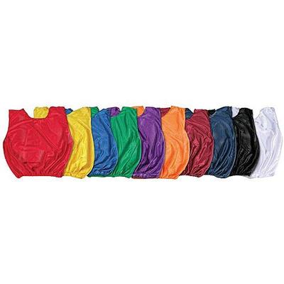 Generic Sportime Youth Mesh Scrimmage Vest, Available in Multiple Colors