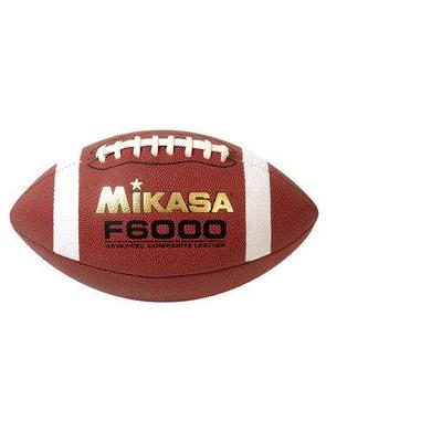 Mikasa Sports Football with Composite Cover