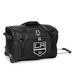 MOJO Black Los Angeles Kings 22" 2-Wheeled Duffel Bag