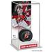 Martin Brodeur New Jersey Devils Deluxe Tall Hockey Puck Case