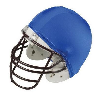Champion Sports Helmet Covers (Blue)
