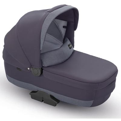 Inglesina Quad Bassinet, Stone Gray