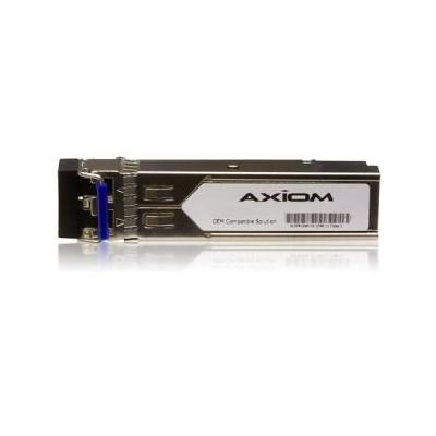 Axiom 100PCT ENTERASYS COMPATIB-100BASE-FX SFP - AXIOM MEMORY SOLUTIONS MGBIC-LC04-AX
