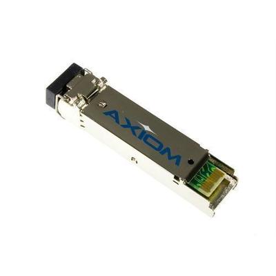 Axiom 100PCT FOUNDRY COMPATIBLE 1000BASE-ZX SFP GBIC