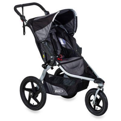BOB Strollers bob Revolution Flex Jogging Stroller In