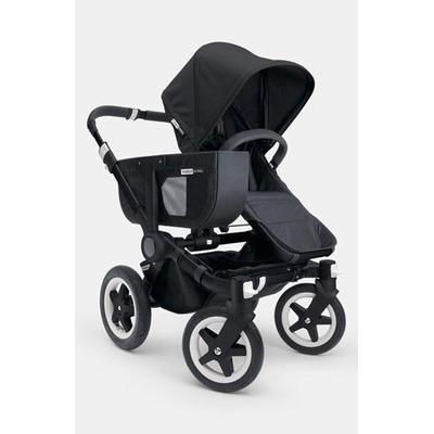 Bugaboo Infant Bugaboo 'Donkey' Stroller - All Black Frame