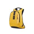 Samsonite Paradiver Light - Rucksack M, 40 cm, 16 L, Gelb (Yellow)