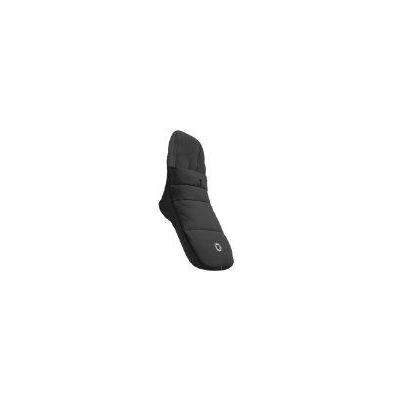 Bugaboo Stroller Footmuff, Dark Grey by Bugaboo