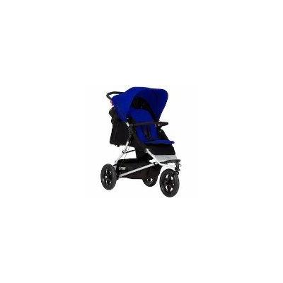 Mountain Buggy +one marine 2015