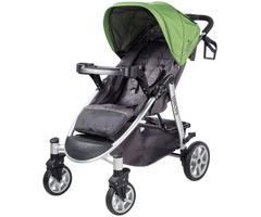 Summer Infant Spectra Stroller - Mod/Green