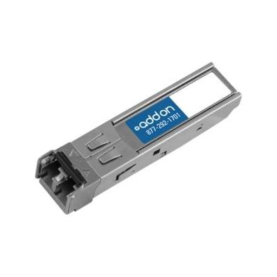 ADDON Arista Networks SFP-10G-LRM Compatible TAA Compliant 10GBase-LRM SFP+ Transceiver MMF, 1310nm,