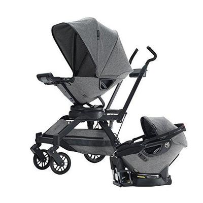 Orbit Baby Baby Porter Collection Limited Edition Complete Travel System