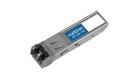 ADDON Cisco GLC-EX-SMD Compatible TAA Compliant 1000Base-EX SFP Transceiver SMF, 1310nm, 40km, LC, D