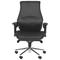 Safavieh Black Irving Desk Chair FOX8505A