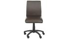 Safavieh Grey Hal Desk Chair FOX8501