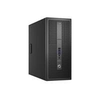 HP HP EliteDesk 800 G2 Desktop Computer - Intel Core i5 i5-6500 3.20 GHz - Micro Tower