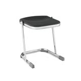 National Public Seating Ergonomic Z Stool - 18 Inch H, Model 6618 screenshot. Chairs directory of Office Furniture.