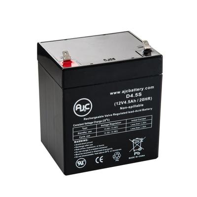 Dell Smart-UPS 3000 12V 4.5Ah UPS Battery