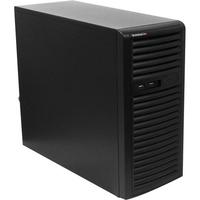 Supermicro Business Plus SYS-5038AM-BP-WI001 Desktop/Workstation PC with Intel Xeon E3-1220 Haswell