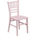 Flash Furniture Kids Pink Resin Chiavari Chair, LE-L-7K-PK-GG