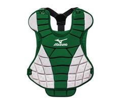 Mizuno Samurai Women's Chest Protector (13-14 Inch) 380256