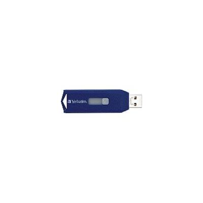 Verbatim 64GB Store N Go Pro USB3.0 SLV