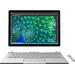 Microsoft 13.5" Surface Book Multi-Touch 2-in-1 Notebook (Silver)