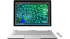 Microsoft 13.5" Surface Book Multi-Touch 2-in-1 Notebook (Silver)