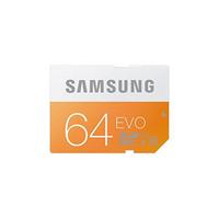 Samsung 64gb Evo Mb-Sp64d Secure Digit MBSP64DAM