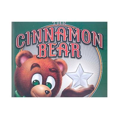 The Cinnamon Bear in the Adventure of the Silver Star (Hardcover - Beautiful Amer Pub Co)