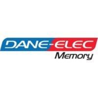 Dane-Elec GS-2IN1C1016G-R 16gb Microsdhc Class 10 Uhs-1 Flsh 48mb/s W/ Sd Adapt Hi-perf Mem Card