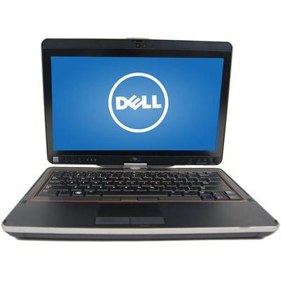 Dell Refurbished Dell Black 13.3" XT3 Laptop PC with Intel Core i5 Processor, 4GB Memory, 250GB Hard