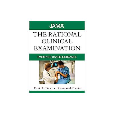 The Rational Clinical Examination by  Nalco Company (Paperback - McGraw-Hill Professional Pub)