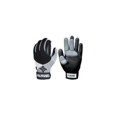 Markwort Palmgard Xtra Inner Glove, Black, Right Hand, Youth, X-Large