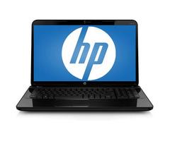 Generic HP Refurbished Black 17.3" g7-2269wm Laptop PC with AMD Quad-Core A8-4500M Accelerated Proce
