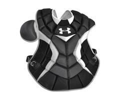 Under Armour Men's Pro Catcher's Chest Protector