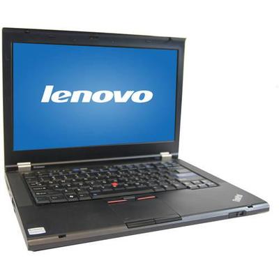 Lenovo T420 14-inch 2.5ghz Intel Core I5 4gb Ram 320gb Hdd Windows 7 Laptop (refurbished)