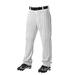 Don Alleson Youth Pinstripe Baseball Pant 605WPNY