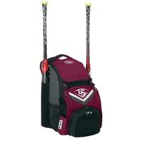 Louisville Slugger Series 7 Stick Pack - Maroon