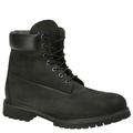Timberland Premium Boot 6" - Mens 7.5 Black Boot E2