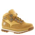 Timberland Euro Hiker - Boys 6.5 Youth Tan Boot Medium