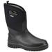 BOGS ULTRA MID - Mens 11 Black Boot Medium