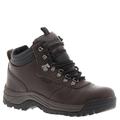 Propet Men's Cliff Walker Hiking - 8 Brown Boot E5